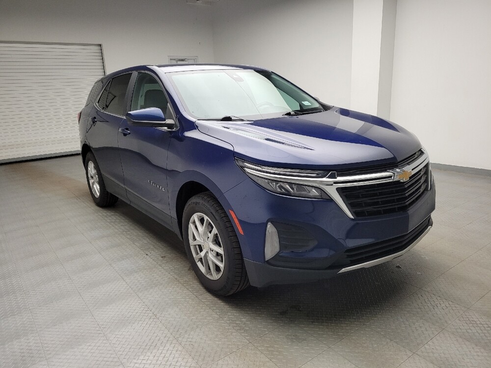 2022 Chevrolet Equinox in Taylor, MI 48180 - 18127381 13