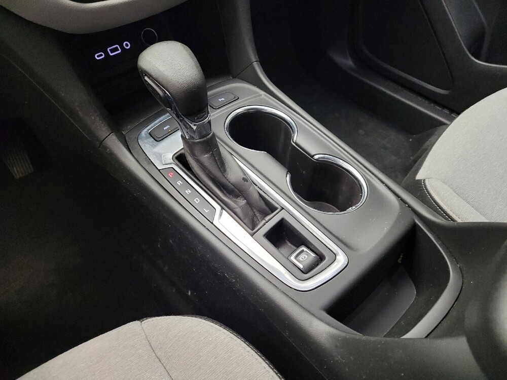 2022 Chevrolet Equinox in Taylor, MI 48180 - 18127381 26