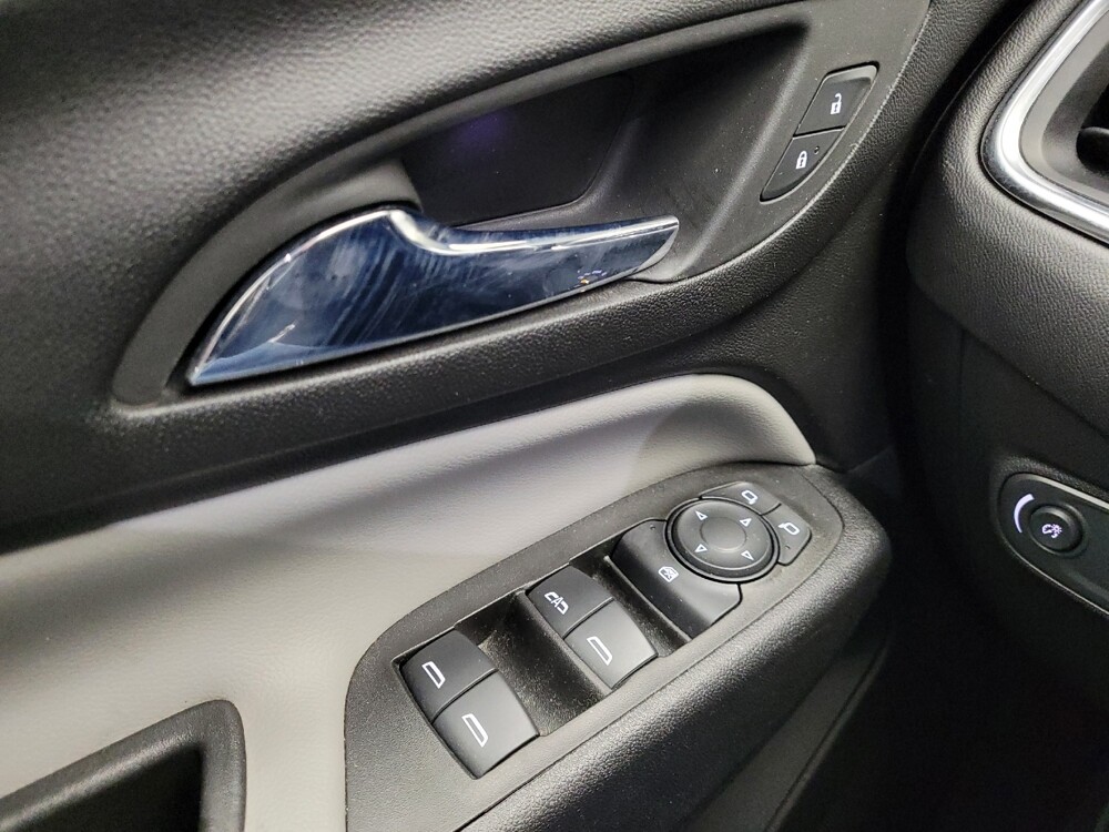 2022 Chevrolet Equinox in Taylor, MI 48180 - 18127381 27