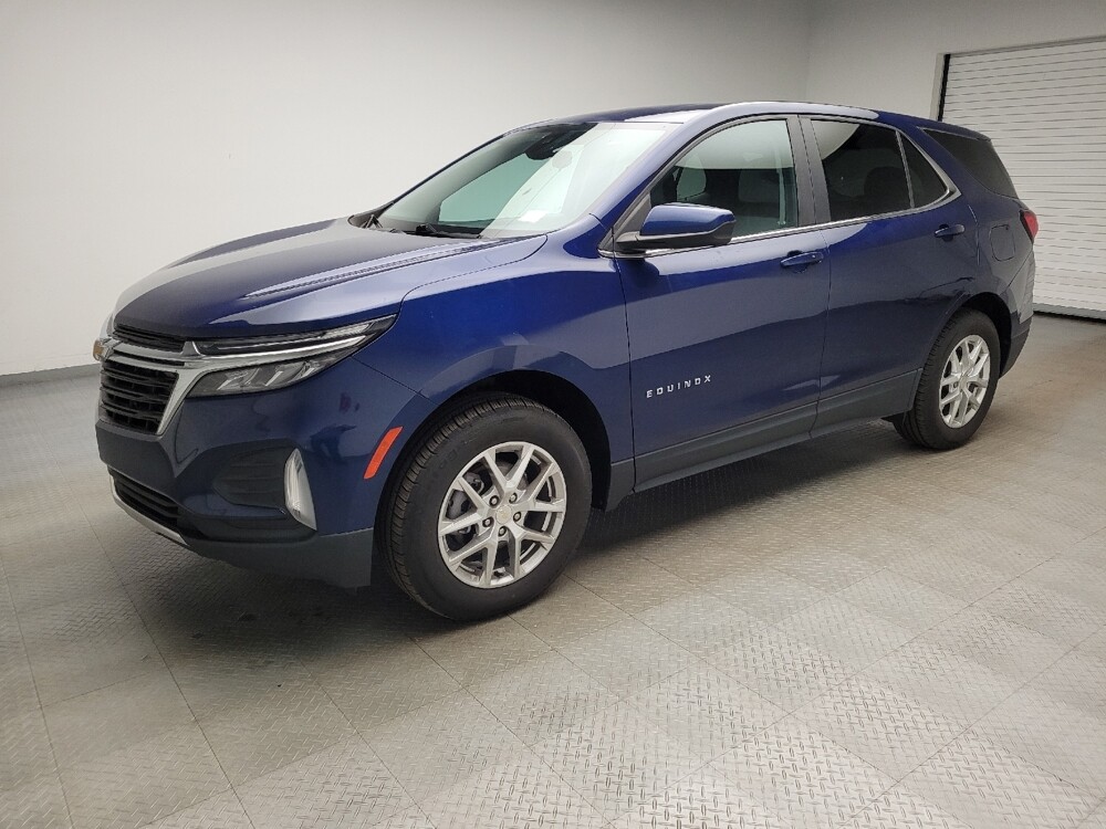 2022 Chevrolet Equinox in Taylor, MI 48180 - 18127381 2