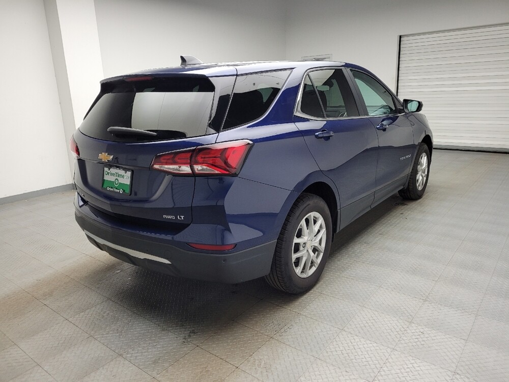 2022 Chevrolet Equinox in Taylor, MI 48180 - 18127381 9