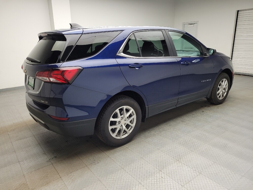 2022 Chevrolet Equinox in Taylor, MI 48180 - 18127381 10