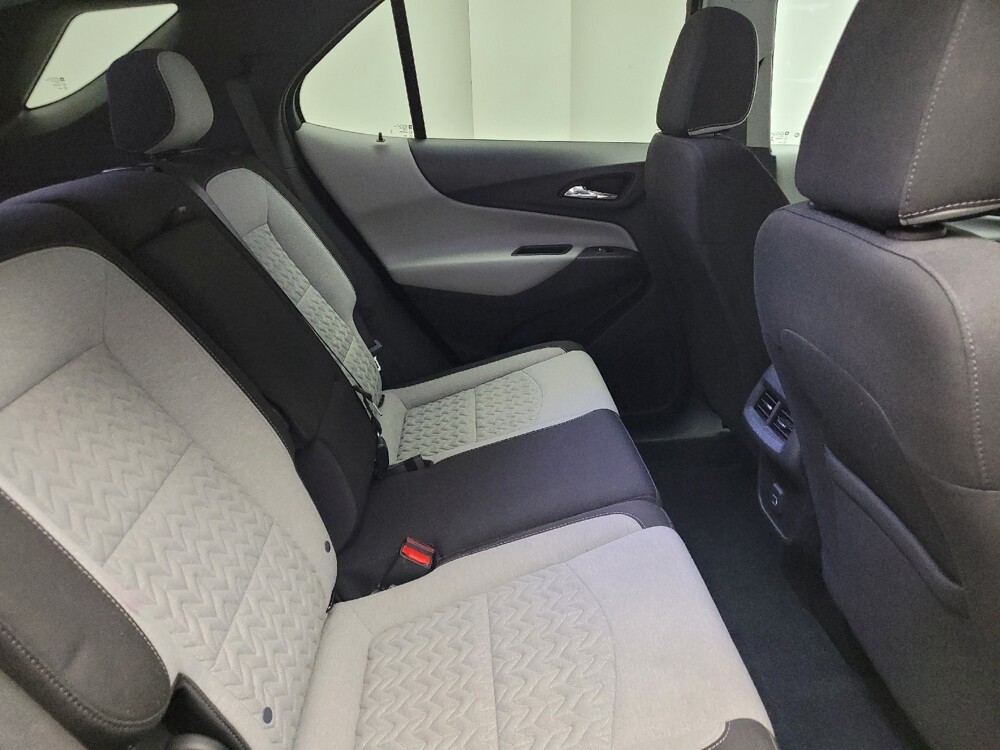 2022 Chevrolet Equinox in Taylor, MI 48180 - 18127381 19