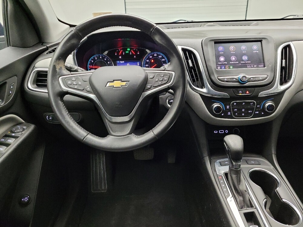 2022 Chevrolet Equinox in Taylor, MI 48180 - 18127381 22