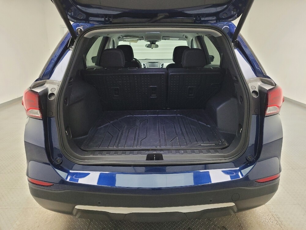 2022 Chevrolet Equinox in Taylor, MI 48180 - 18127381 29