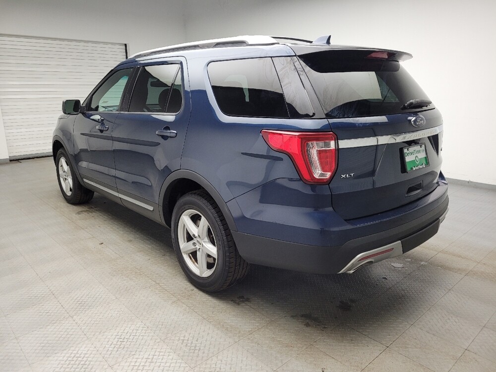 2017 Ford Explorer in Eastpointe, MI 48021 - 18127382 5