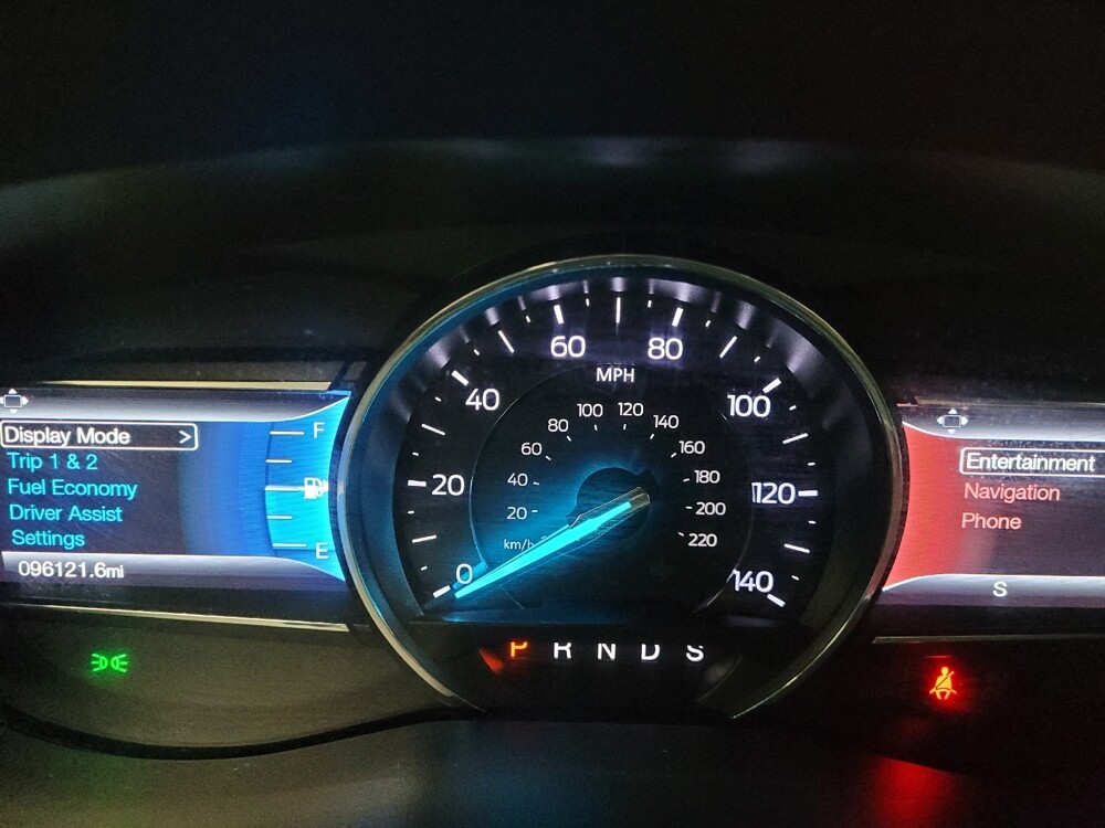 2017 Ford Explorer in Eastpointe, MI 48021 - 18127382 23