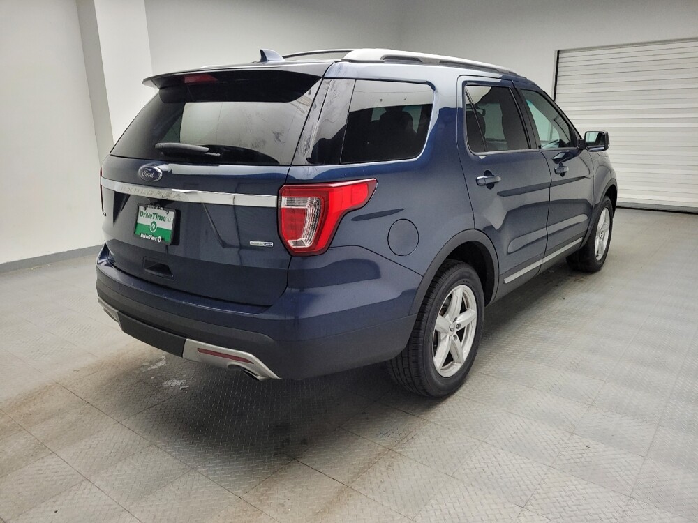 2017 Ford Explorer in Eastpointe, MI 48021 - 18127382 9