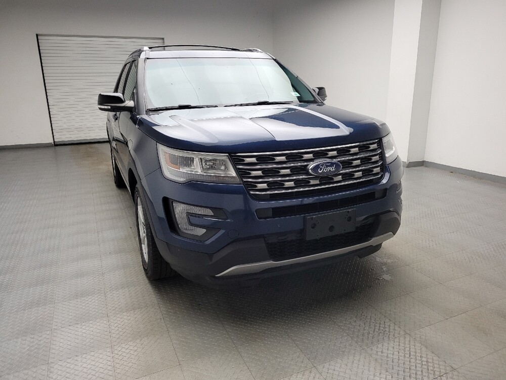 2017 Ford Explorer in Eastpointe, MI 48021 - 18127382 14