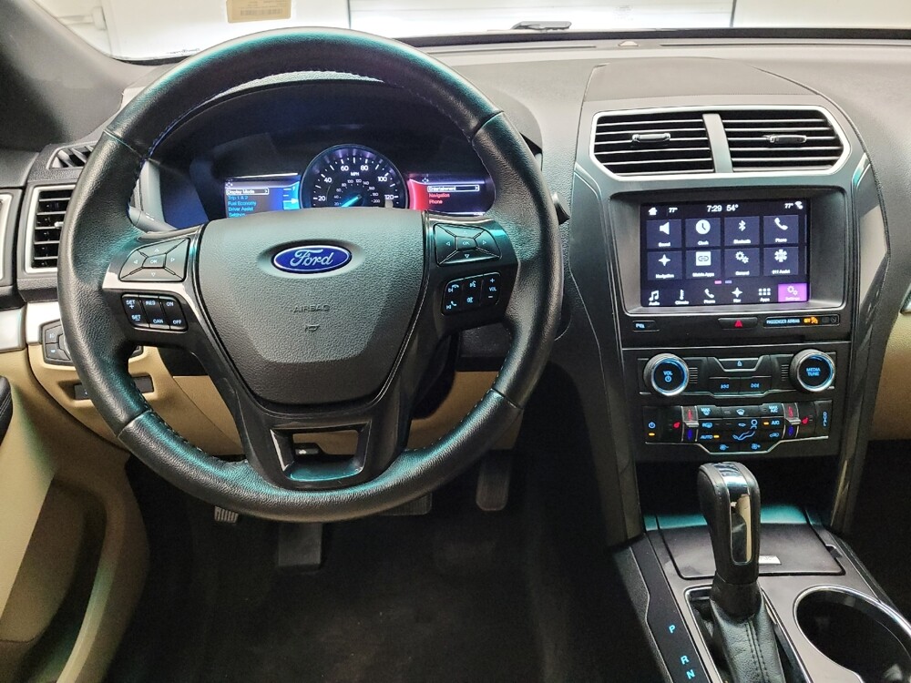 2017 Ford Explorer in Eastpointe, MI 48021 - 18127382 22