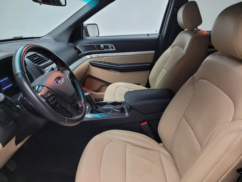 2017 Ford Explorer in Eastpointe, MI 48021 - 18127382 17