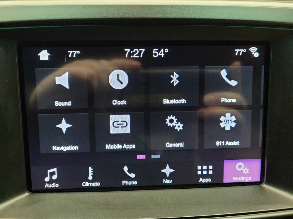 2017 Ford Explorer in Eastpointe, MI 48021 - 18127382 25