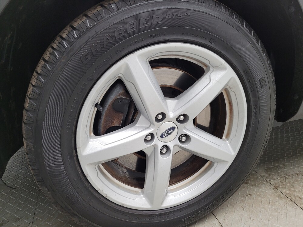 2017 Ford Explorer in Eastpointe, MI 48021 - 18127382 31