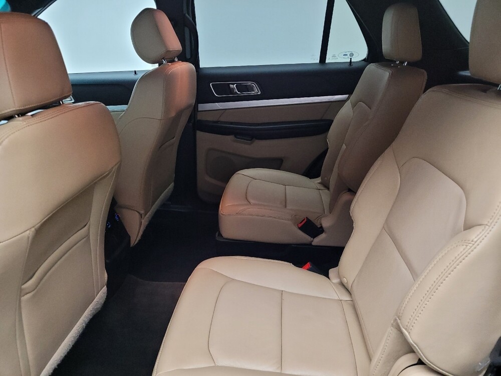 2017 Ford Explorer in Eastpointe, MI 48021 - 18127382 18