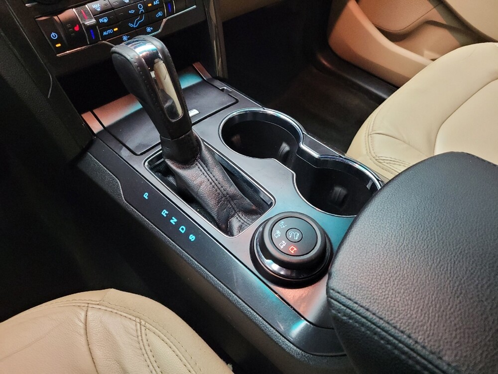 2017 Ford Explorer in Eastpointe, MI 48021 - 18127382 26