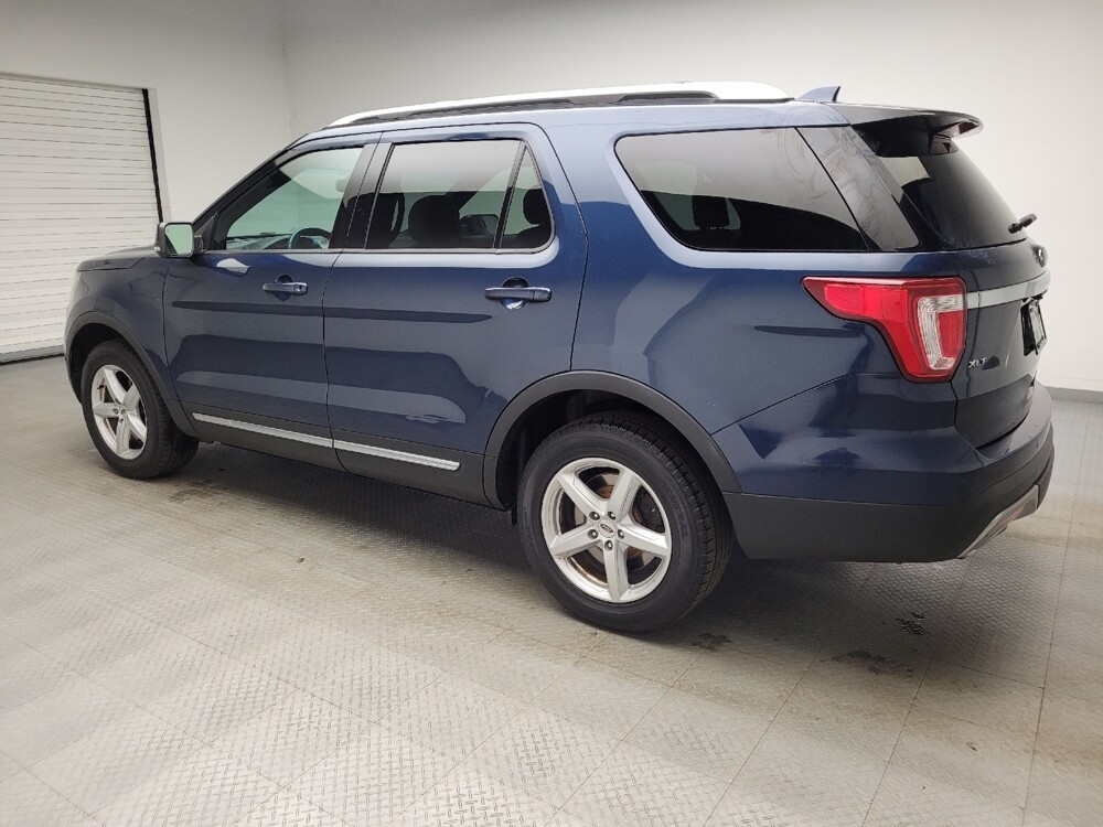 2017 Ford Explorer in Eastpointe, MI 48021 - 18127382 3