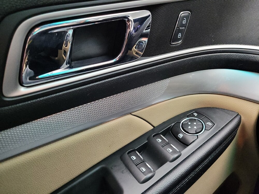 2017 Ford Explorer in Eastpointe, MI 48021 - 18127382 27