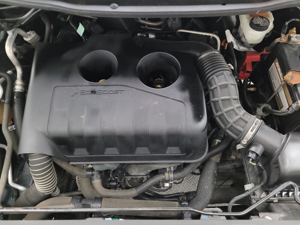 2017 Ford Explorer in Eastpointe, MI 48021 - 18127382 30