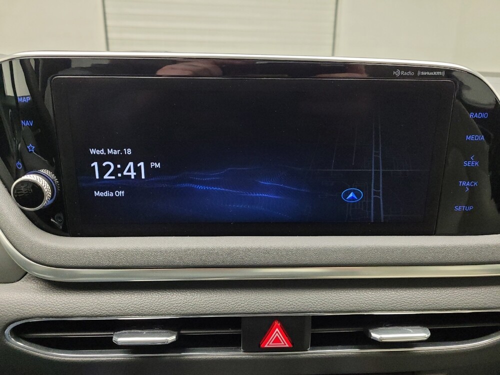 2023 Hyundai Sonata in Grand Rapids, MI 49508 - 18127383 25