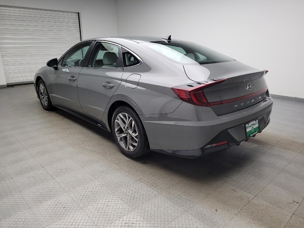 2023 Hyundai Sonata in Grand Rapids, MI 49508 - 18127383 5