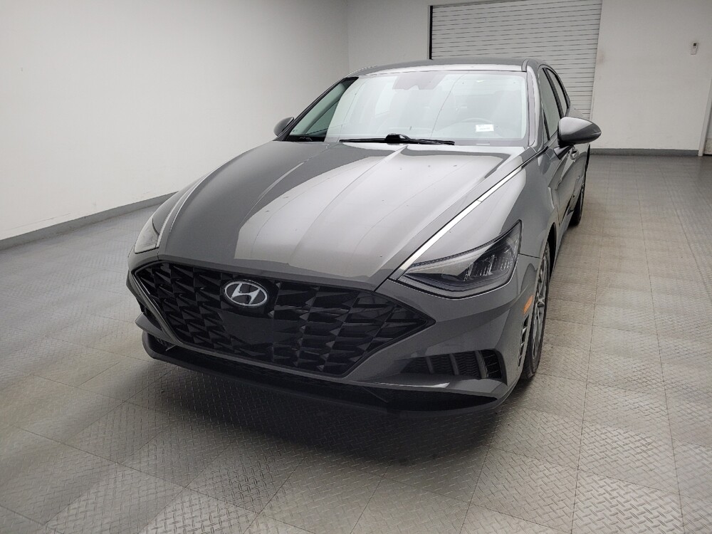 2023 Hyundai Sonata in Grand Rapids, MI 49508 - 18127383 15