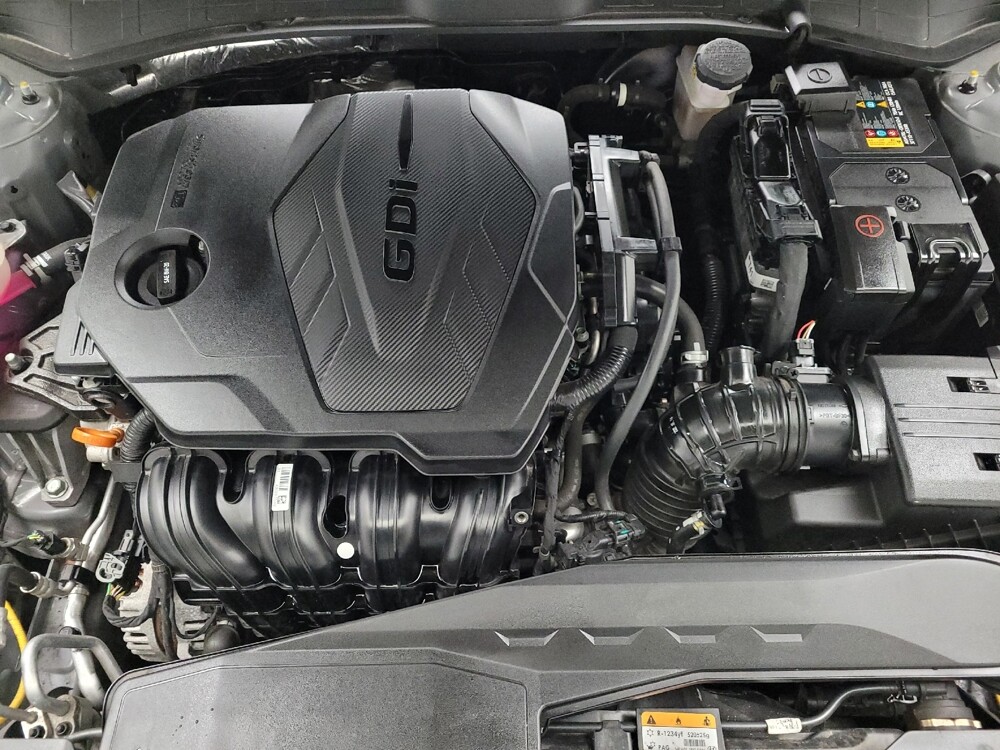 2023 Hyundai Sonata in Grand Rapids, MI 49508 - 18127383 30