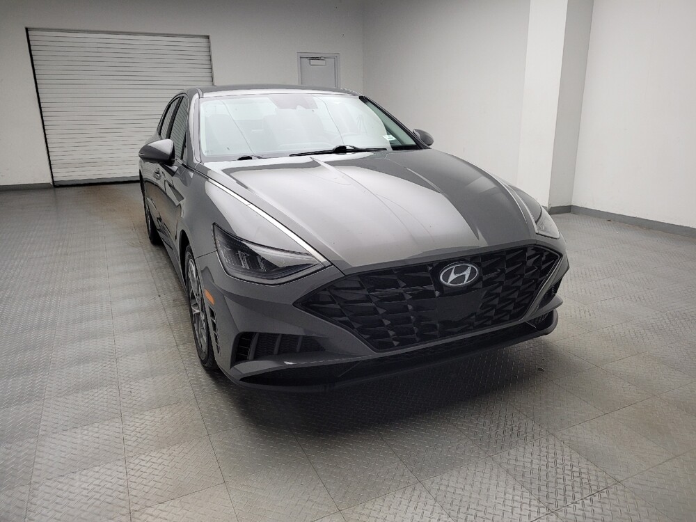 2023 Hyundai Sonata in Grand Rapids, MI 49508 - 18127383 14