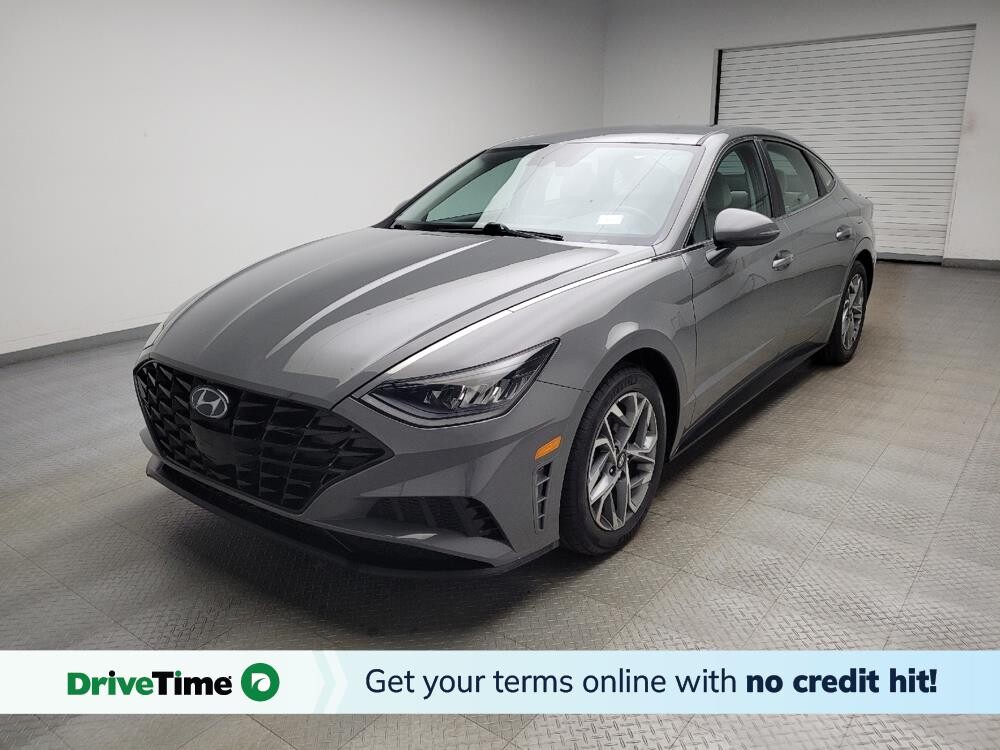 2023 Hyundai Sonata in Grand Rapids, MI 49508 - 18127383