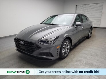 2023 Hyundai Sonata in Grand Rapids, MI 49508