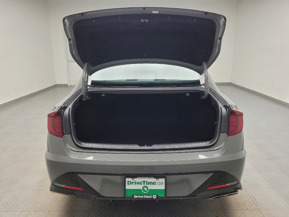 2023 Hyundai Sonata in Grand Rapids, MI 49508 - 18127383 29