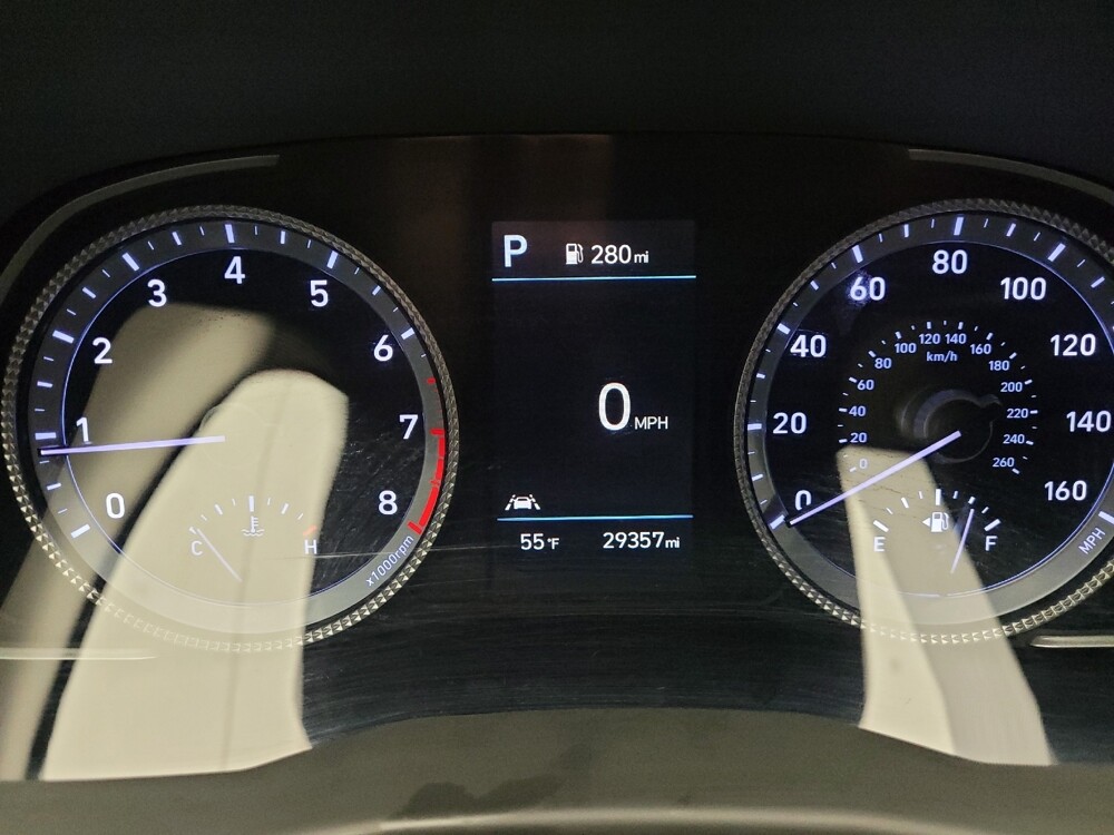 2023 Hyundai Sonata in Grand Rapids, MI 49508 - 18127383 23