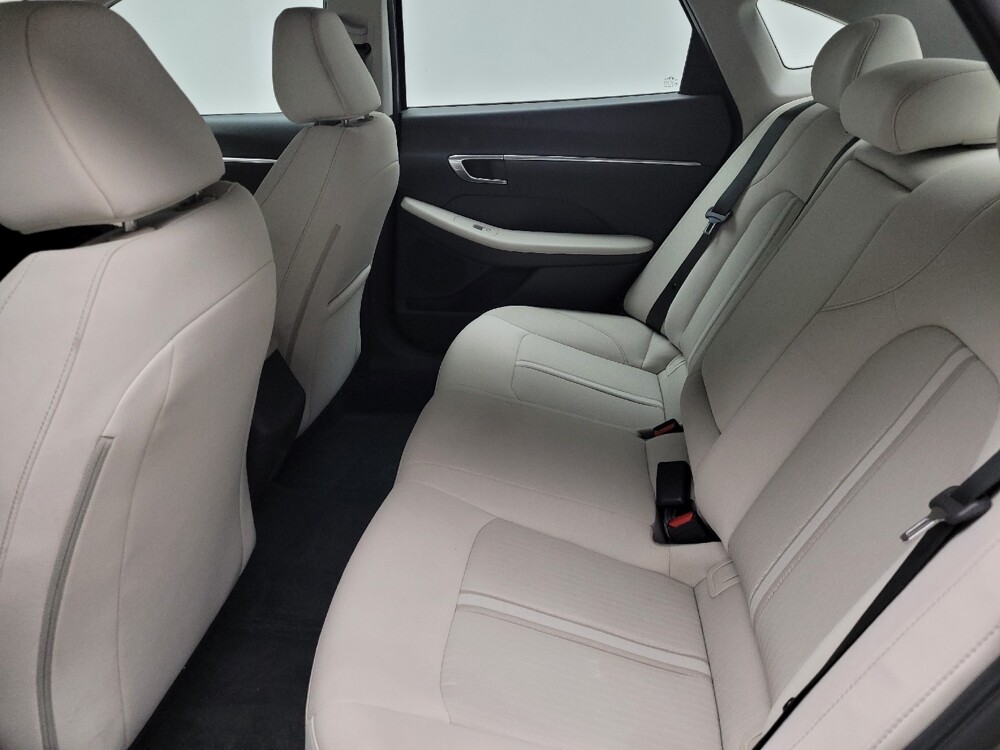 2023 Hyundai Sonata in Grand Rapids, MI 49508 - 18127383 18