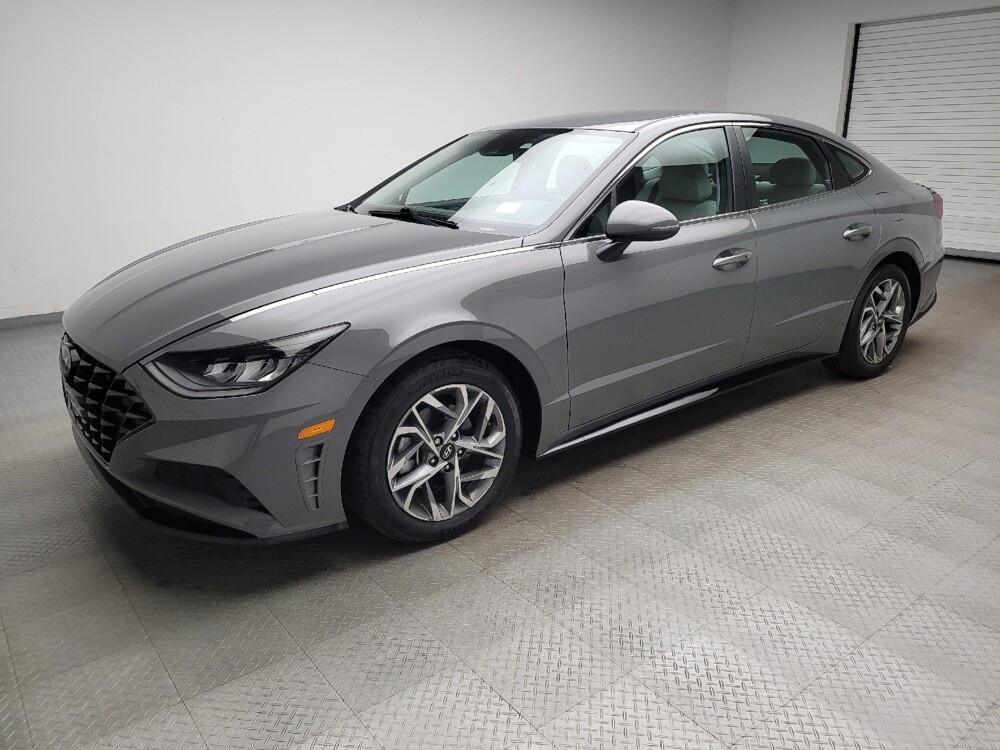2023 Hyundai Sonata in Grand Rapids, MI 49508 - 18127383 2