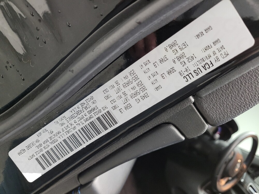 2019 Jeep Grand Cherokee in Grand Rapids, MI 49508 - 18127384 33