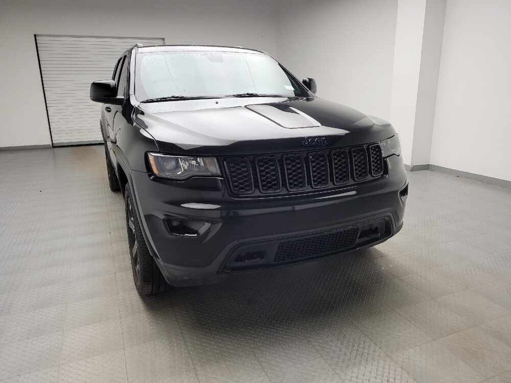 2019 Jeep Grand Cherokee in Grand Rapids, MI 49508 - 18127384 14