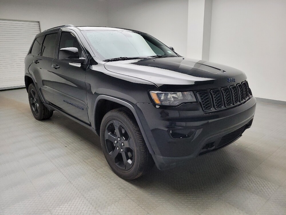 2019 Jeep Grand Cherokee in Grand Rapids, MI 49508 - 18127384 13