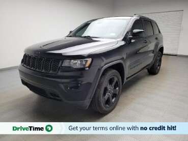 2019 Jeep Grand Cherokee in Grand Rapids, MI 49508