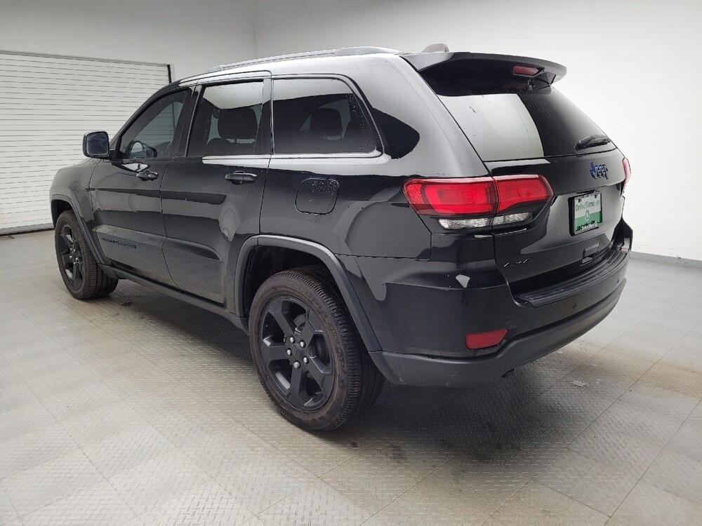 2019 Jeep Grand Cherokee in Grand Rapids, MI 49508 - 18127384 5