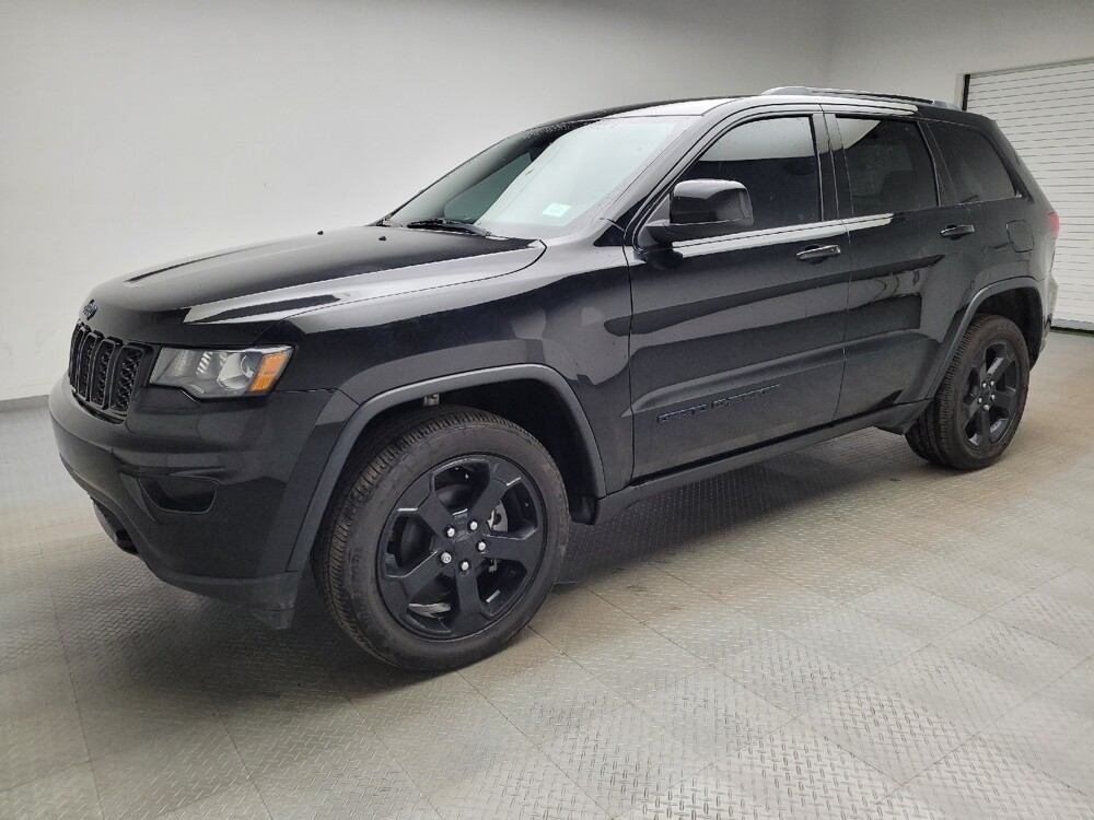 2019 Jeep Grand Cherokee in Grand Rapids, MI 49508 - 18127384 2