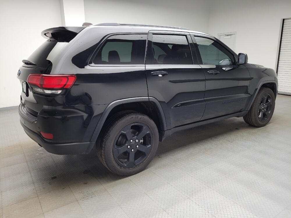 2019 Jeep Grand Cherokee in Grand Rapids, MI 49508 - 18127384 10