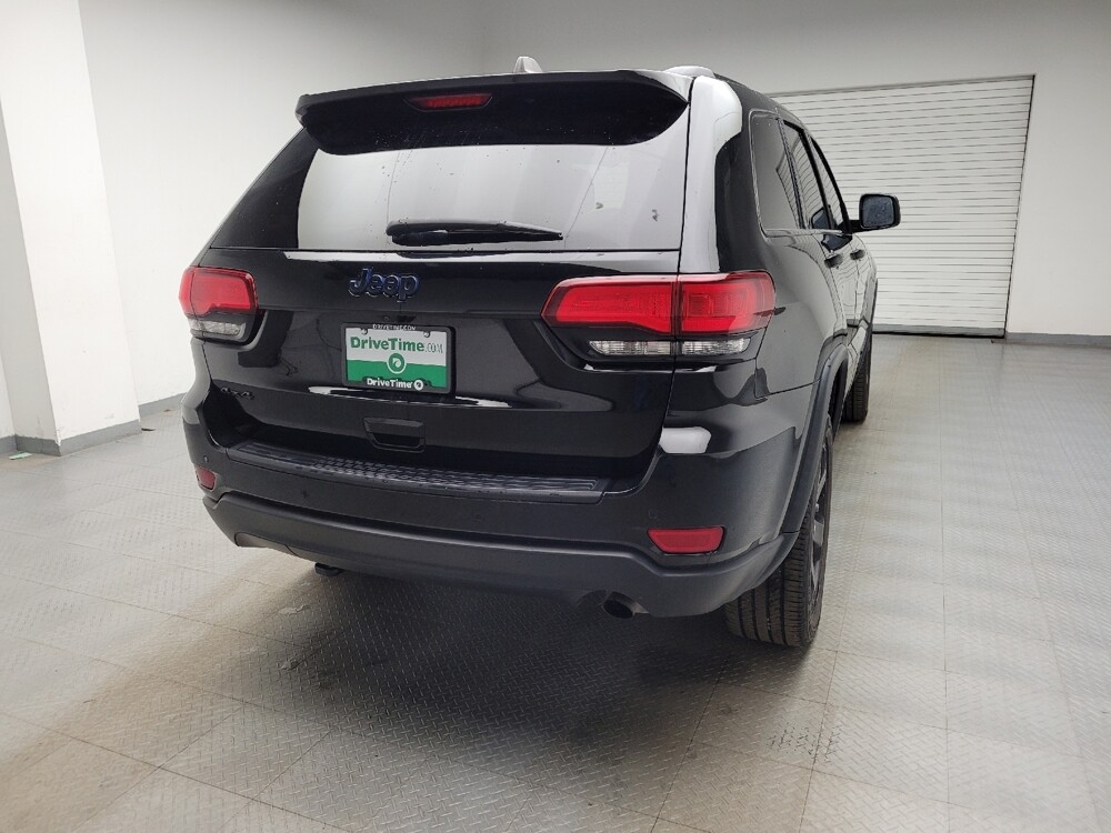 2019 Jeep Grand Cherokee in Grand Rapids, MI 49508 - 18127384 7
