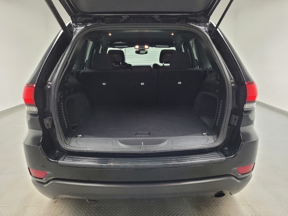 2019 Jeep Grand Cherokee in Grand Rapids, MI 49508 - 18127384 29