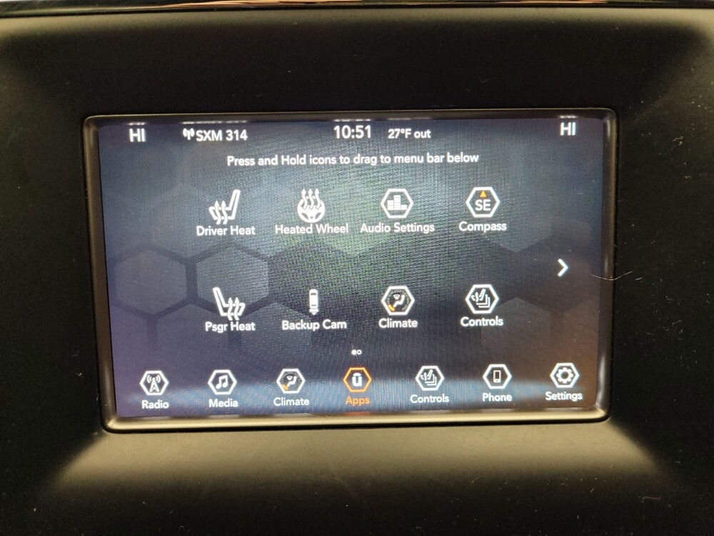 2019 Jeep Grand Cherokee in Grand Rapids, MI 49508 - 18127384 25