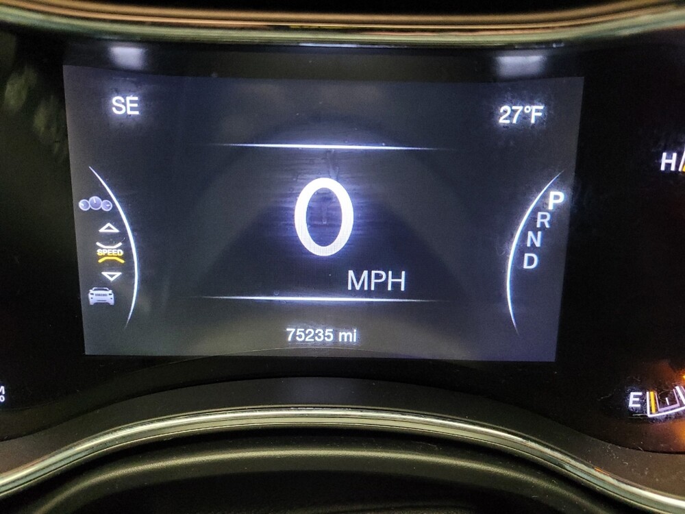 2019 Jeep Grand Cherokee in Grand Rapids, MI 49508 - 18127384 23