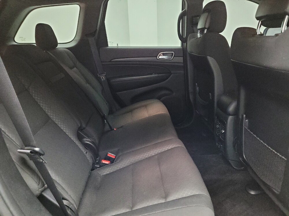 2019 Jeep Grand Cherokee in Grand Rapids, MI 49508 - 18127384 19