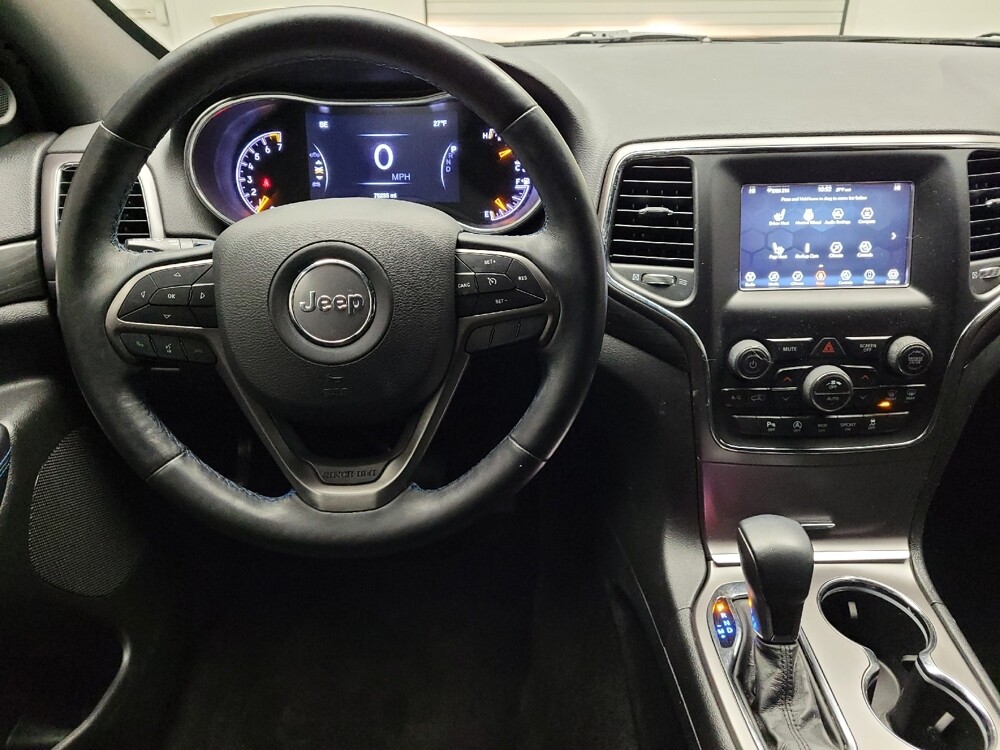 2019 Jeep Grand Cherokee in Grand Rapids, MI 49508 - 18127384 22