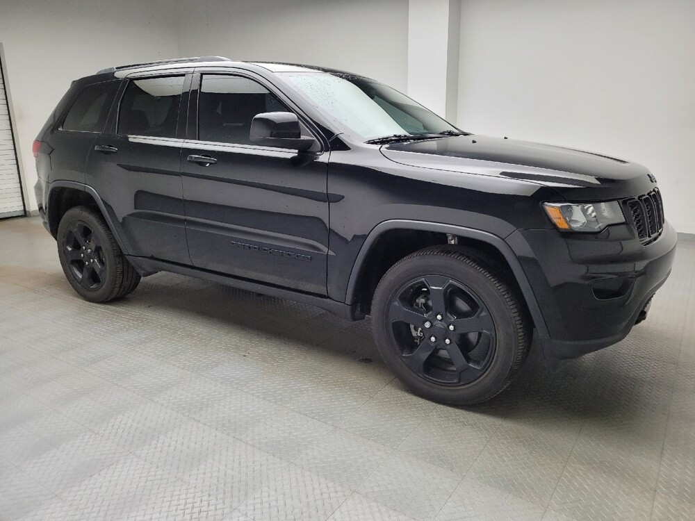 2019 Jeep Grand Cherokee in Grand Rapids, MI 49508 - 18127384 11