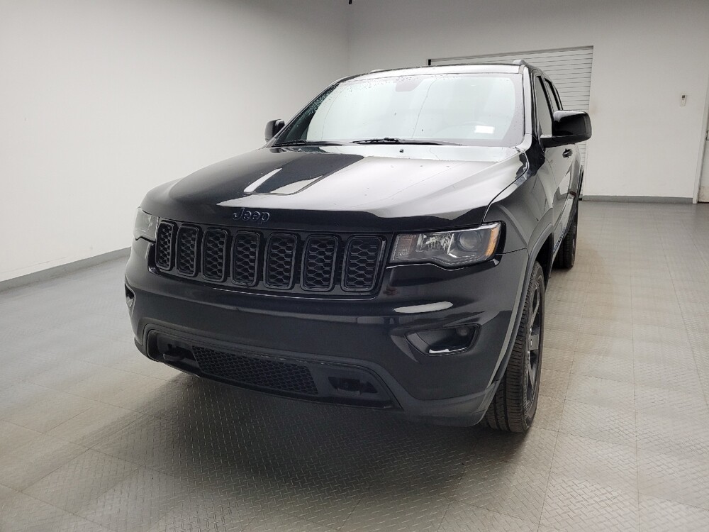 2019 Jeep Grand Cherokee in Grand Rapids, MI 49508 - 18127384 15