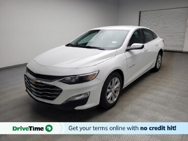 2025 Chevrolet Malibu in Eastpointe, MI 48021