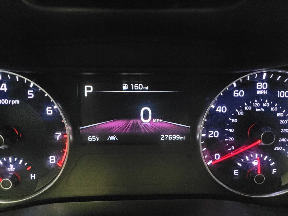 2023 Kia Forte in Eastpointe, MI 48021 - 18127386 23